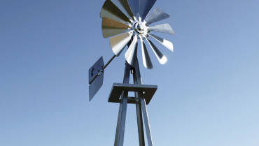 Lamoka at the Windmill